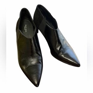 Rag & Bone Women’s Beha Chelsea booties Size 39/ 8.5​